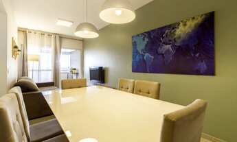 Imagem 5: APARTAMENTO RESIDENCIAL em São Paulo - SP, Parque São Domingos