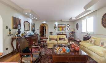 Imagem 4: APARTAMENTO RESIDENCIAL em São Paulo - SP, Jardim Paulista