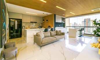 Imagem: APARTAMENTO RESIDENCIAL em São Paulo