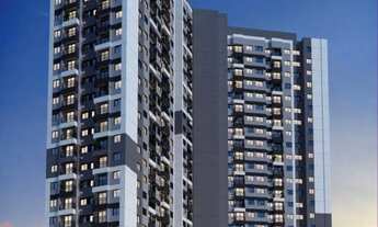 Imagem: APARTAMENTO RESIDENCIAL em São Paulo