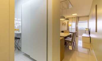 Imagem 4: APARTAMENTO RESIDENCIAL em São Paulo - SP, Parque São Domingos