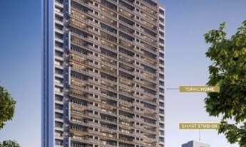 Imagem: COBERTURA RESIDENCIAL em São Paulo - SP