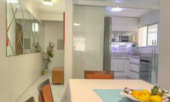 Imagem 2: APARTAMENTO RESIDENCIAL em São Paulo - SP, Perdizes