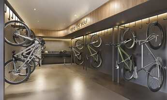 Imagem 5: APARTAMENTO RESIDENCIAL em São Paulo - SP, Vila Nova Conceição