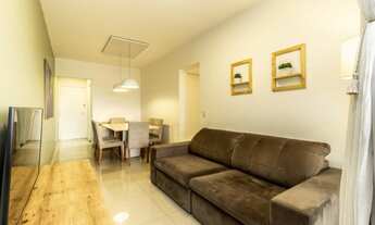 Imagem 6: APARTAMENTO RESIDENCIAL em São Paulo - SP, Parque São Domingos