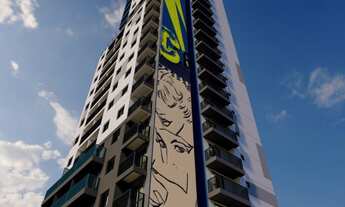 Imagem 2: APARTAMENTO RESIDENCIAL em São Paulo - SP, Vila Clementino