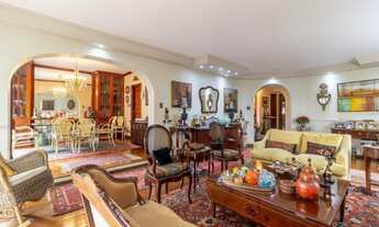 Imagem 5: APARTAMENTO RESIDENCIAL em São Paulo - SP, Jardim Paulista