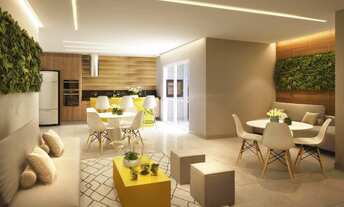 Imagem 5: APARTAMENTO RESIDENCIAL em São Paulo - SP, Vila Santa Catarina