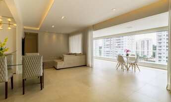 Imagem: APARTAMENTO RESIDENCIAL em São Paulo