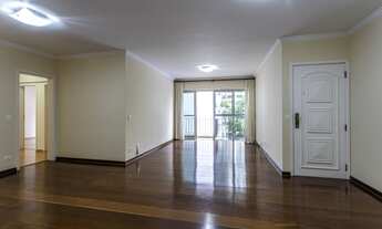 Imagem 2: APARTAMENTO RESIDENCIAL em São Paulo - SP, Moema