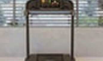 Imagem 4: STUDIO RESIDENCIAL em São Paulo - SP, Paraíso