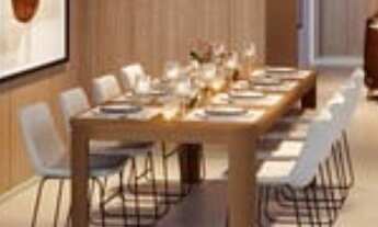 Imagem 5: APARTAMENTO RESIDENCIAL em São Paulo - SP, Tatuapé