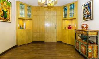 Imagem 4: APARTAMENTO RESIDENCIAL em São Paulo - SP, Perdizes