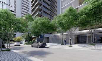 Imagem 6: APARTAMENTO RESIDENCIAL em São Paulo - SP, Vila Nova Conceição