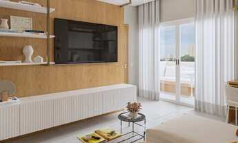 Imagem 4: APARTAMENTO RESIDENCIAL em São Paulo - SP, Vila Sônia