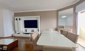 Imagem 7: APARTAMENTO RESIDENCIAL em São Paulo - SP, Perdizes