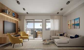 Imagem 3: APARTAMENTO RESIDENCIAL em São Paulo - SP, Vila Guilhermina