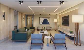 Imagem 5: STUDIO RESIDENCIAL em São Paulo - SP, Paraíso