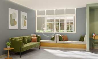 Imagem 3: APARTAMENTO RESIDENCIAL em São Paulo - SP, Tatuapé