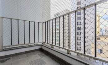 Imagem 6: APARTAMENTO RESIDENCIAL em São Paulo - SP, Perdizes