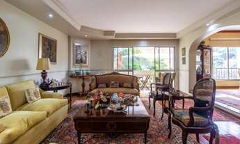 Imagem 2: APARTAMENTO RESIDENCIAL em São Paulo - SP, Jardim Paulista