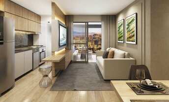 Imagem 7: APARTAMENTO RESIDENCIAL em São Paulo - SP, Moema