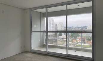 Imagem 2: APARTAMENTO RESIDENCIAL em São Paulo - SP, Vila Clementino