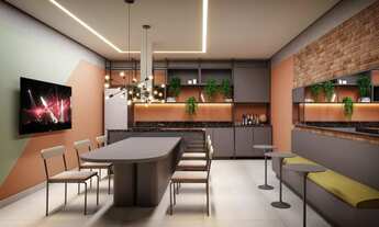 Imagem 7: STUDIO RESIDENCIAL em São Paulo - SP, Vila Mariana