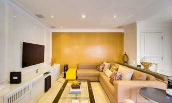 Imagem 4: APARTAMENTO RESIDENCIAL em São Paulo - SP, Jardim da Glória