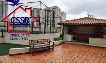 Imagem 5: APARTAMENTO RESIDENCIAL em SÃO PAULO - SP, VILA SUZANA