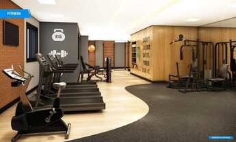 Imagem 4: APARTAMENTO RESIDENCIAL em São Paulo - SP, Vila Mascote