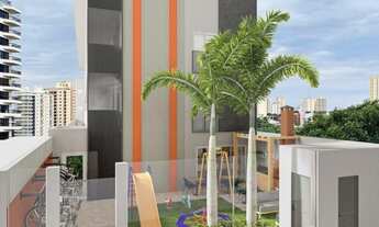 Imagem: APARTAMENTO RESIDENCIAL em São Paulo