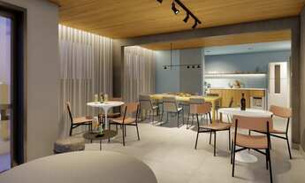 Imagem 5: APARTAMENTO RESIDENCIAL em São Paulo - SP, Vila Clementino