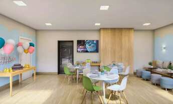 Imagem 6: APARTAMENTO RESIDENCIAL em São Paulo - SP, Belenzinho