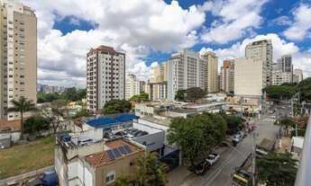 Imagem 2: APARTAMENTO RESIDENCIAL em São Paulo - SP, Perdizes