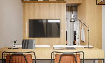 Imagem 5: APARTAMENTO RESIDENCIAL em São Paulo - SP, Vila Sônia