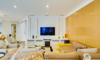 Imagem: APARTAMENTO RESIDENCIAL em São Paulo