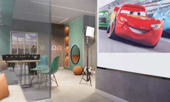 Imagem 7: APARTAMENTO RESIDENCIAL em São Paulo - SP, Tatuapé