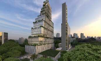 Imagem: APARTAMENTO RESIDENCIAL em São Paulo