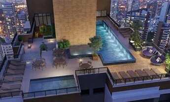 Imagem: APARTAMENTO RESIDENCIAL em São Paulo