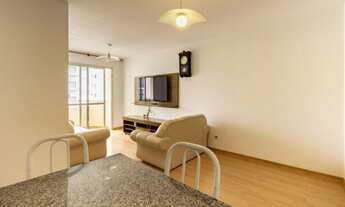 Imagem 3: APARTAMENTO RESIDENCIAL em São Paulo - SP, Vila Ipojuca