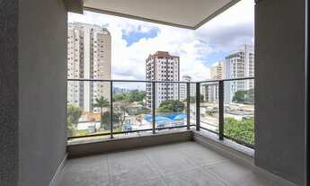 Imagem: APARTAMENTO RESIDENCIAL em São Paulo