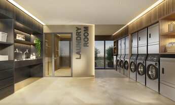 Imagem 6: APARTAMENTO RESIDENCIAL em São Paulo - SP, Vila Nova Conceição