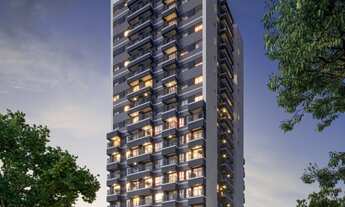 Imagem: APARTAMENTO RESIDENCIAL em São Paulo