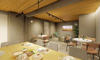 Imagem 6: STUDIO RESIDENCIAL em São Paulo - SP, Vila Clementino