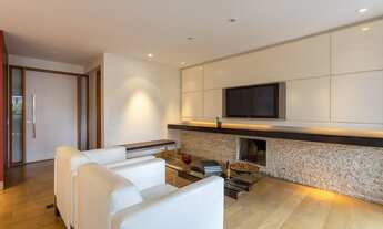 Imagem 3: APARTAMENTO RESIDENCIAL em São Paulo - SP, Perdizes