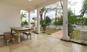 Imagem 2: CASA RESIDENCIAL em São Paulo - SP, Bela Aliança