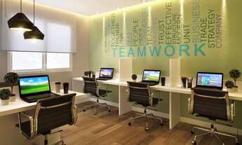 Imagem 7: APARTAMENTO RESIDENCIAL em São Paulo - SP, Vila Santa Catarina