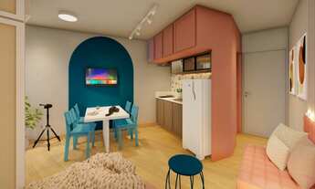 Imagem 7: APARTAMENTO RESIDENCIAL em São Paulo - SP, Santa Cecília