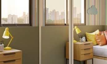 Imagem 7: APARTAMENTO RESIDENCIAL em São Paulo - SP, Jabaquara